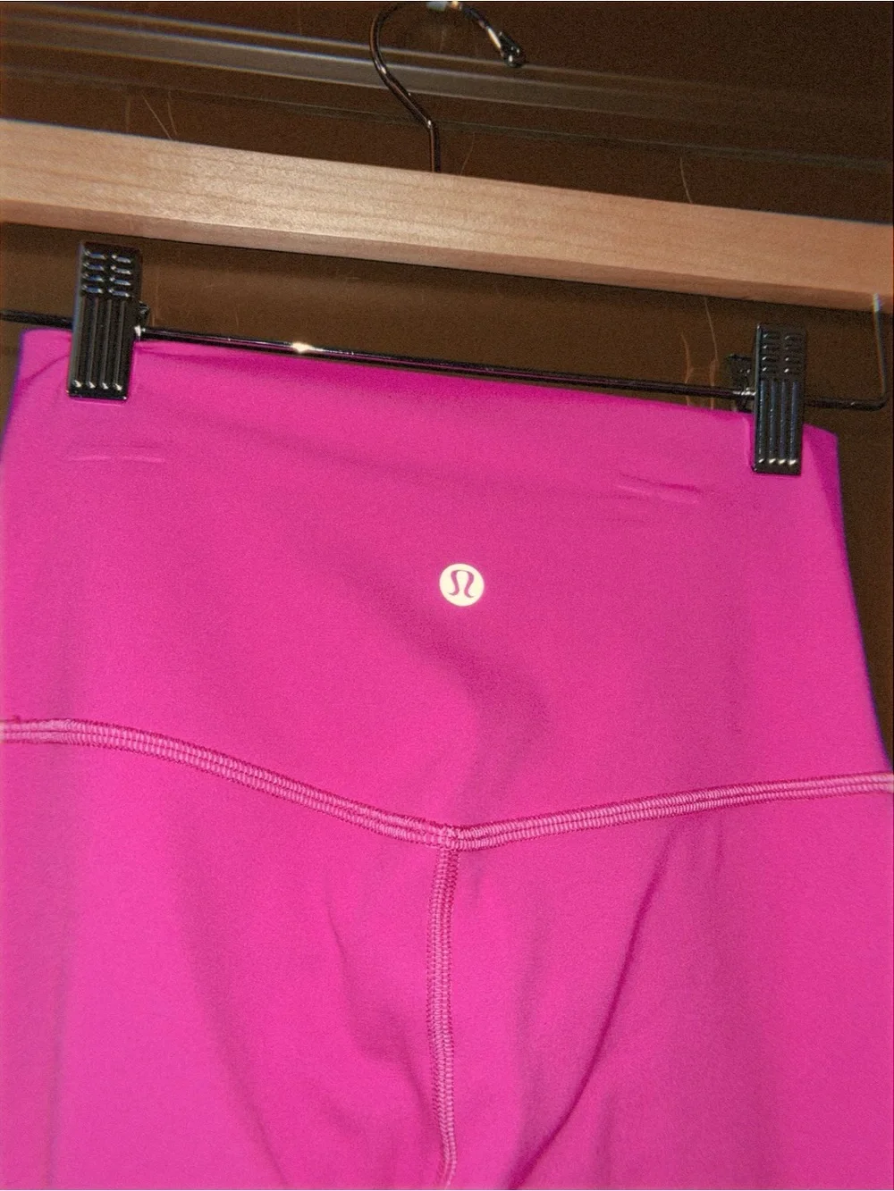 Lululemon high rise align leggings size 2